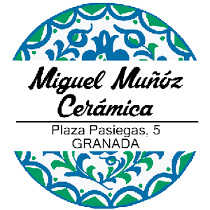 Miguel Muñoz Cerámica