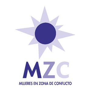MZC. Mujeres en zona de conflicto
