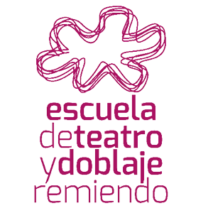 Escuela de teatro y doblaje remiendo